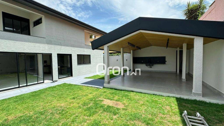Imagem Sobrado com 4 Quartos à Venda, 340 m² em Jardim Atlântico - Goiânia Imagem Sobrado com 4 Quartos à Venda, 340 m² em Jardim Atlântico - Goiânia