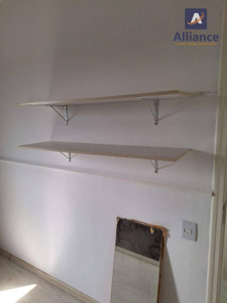 Imagem Apartamento com 2 Quartos à Venda, 60 m² em Condomínio Principado De Louveira - Louveira