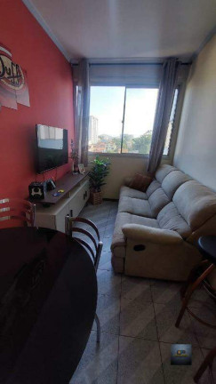 Imagem Apartamento com 2 Quartos à Venda, 57 m² em Assunção - São Bernardo Do Campo Imagem Apartamento com 2 Quartos à Venda, 57 m² em Assunção - São Bernardo Do Campo