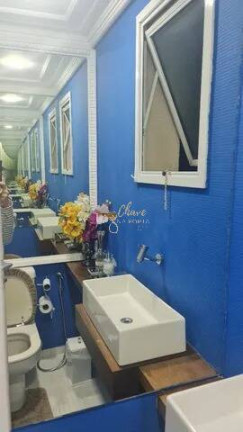 Imagem Apartamento à Venda, 92 m² em Alto Da Lapa - São Paulo