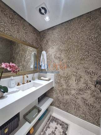Imagem Apartamento com 4 Quartos à Venda, 300 m² em Barra Da Tijuca - Rio De Janeiro