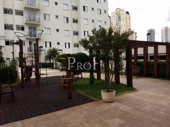 Imagem Apartamento com 3 Quartos à Venda, 62 m² em Vila Alzira - Santo André Imagem Apartamento com 3 Quartos à Venda, 62 m² em Vila Alzira - Santo André