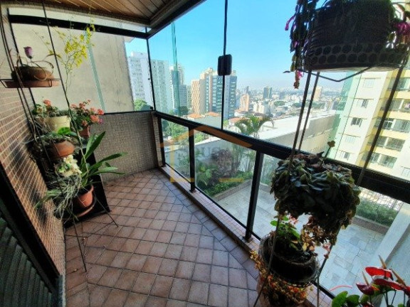 Imagem Apartamento com 4 Quartos à Venda, 154 m² em Santana - São Paulo Imagem Apartamento com 4 Quartos à Venda, 154 m² em Santana - São Paulo
