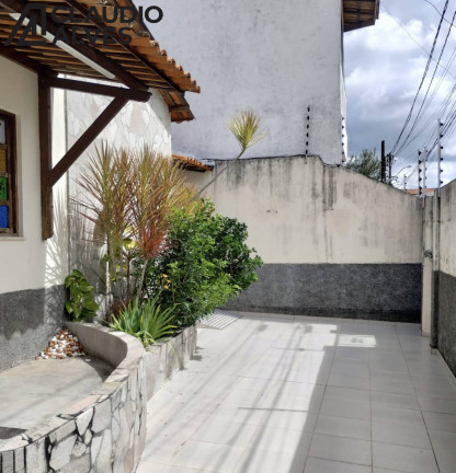 Imagem Casa com 3 Quartos à Venda, 100 m² em Cidade Nova - Feira De Santana Imagem Casa com 3 Quartos à Venda, 100 m² em Cidade Nova - Feira De Santana