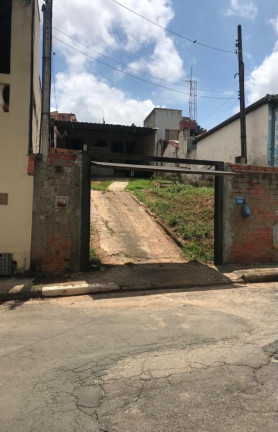 Imagem Casa com 1 Quarto à Venda, 1 m² em Vila Esperança - Tatuí Imagem Casa com 1 Quarto à Venda, 1 m² em Vila Esperança - Tatuí