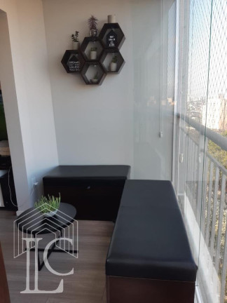 Imagem Apartamento com 2 Quartos à Venda, 53 m² em Saúde - São Paulo Imagem Apartamento com 2 Quartos à Venda, 53 m² em Saúde - São Paulo
