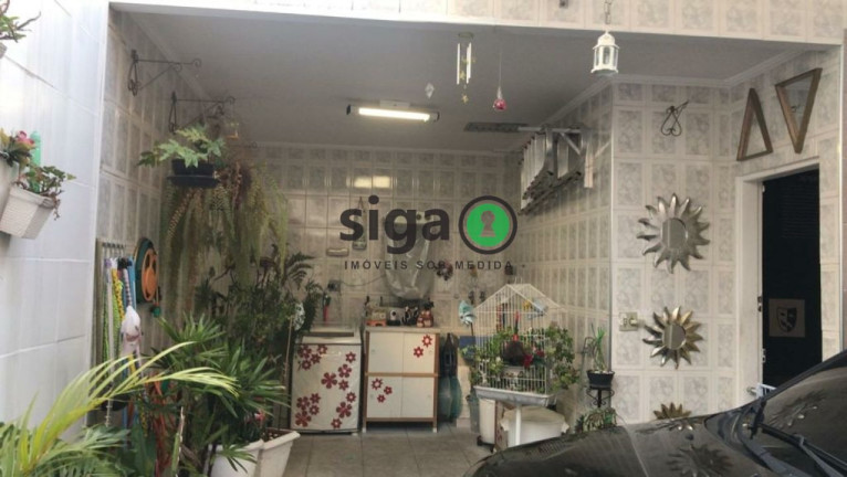 Imagem Casa com 2 Quartos à Venda, 163 m² em Tatuapé - São Paulo Imagem Casa com 2 Quartos à Venda, 163 m² em Tatuapé - São Paulo