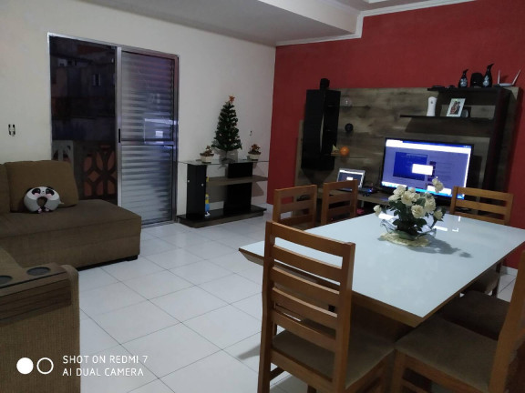 Imagem Sobrado com 3 Quartos à Venda, 90 m² em Eldorado - Diadema Imagem Sobrado com 3 Quartos à Venda, 90 m² em Eldorado - Diadema
