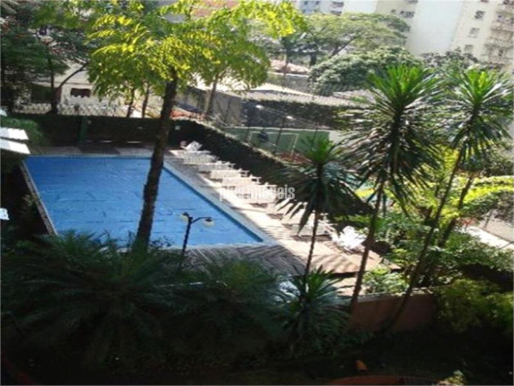 Imagem Apartamento com 4 Quartos à Venda, 194 m² em Itaim Bibi - São Paulo Imagem Apartamento com 4 Quartos à Venda, 194 m² em Itaim Bibi - São Paulo