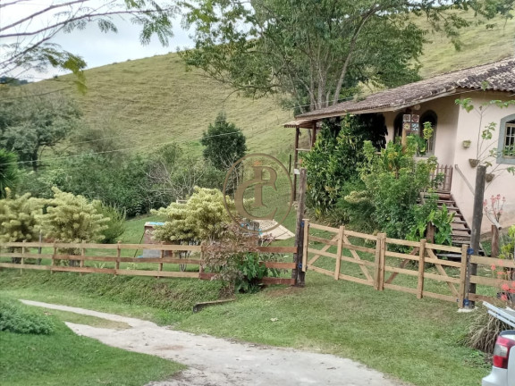 Imagem Chácara com 2 Quartos à Venda, 200 m² em Cedro - Paraibuna Imagem Chácara com 2 Quartos à Venda, 200 m² em Cedro - Paraibuna