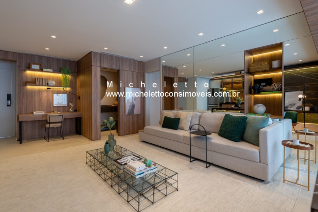 Imagem Flat com 1 Quarto à Venda, 26 m² em Ibirapuera - São Paulo Imagem Flat com 1 Quarto à Venda, 26 m² em Ibirapuera - São Paulo