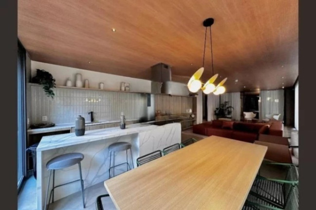 Imagem Imóvel com 1 Quarto à Venda, 47 m² em Brooklin - São Paulo Imagem Imóvel com 1 Quarto à Venda, 47 m² em Brooklin - São Paulo