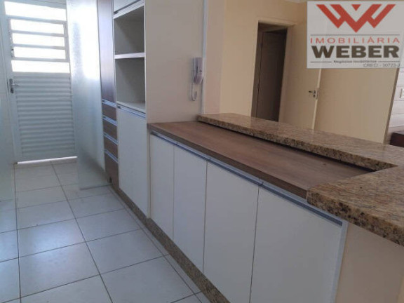 Imagem Apartamento com 3 Quartos à Venda, 91 m² em Parque Campolim - Sorocaba