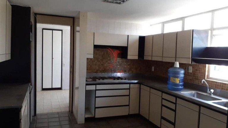 Imagem Apartamento com 3 Quartos à Venda, 284 m² em Boa Viagem - Recife Imagem Apartamento com 3 Quartos à Venda, 284 m² em Boa Viagem - Recife