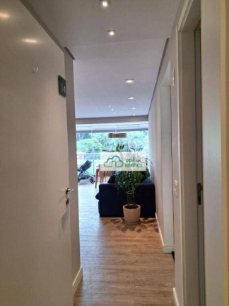 Imagem Apartamento com 3 Quartos à Venda, 123 m² em Sumaré - São Paulo Imagem Apartamento com 3 Quartos à Venda, 123 m² em Sumaré - São Paulo