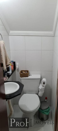 Imagem Sobrado com 3 Quartos à Venda, 120 m² em Jardim Las Vegas - Santo André Imagem Sobrado com 3 Quartos à Venda, 120 m² em Jardim Las Vegas - Santo André