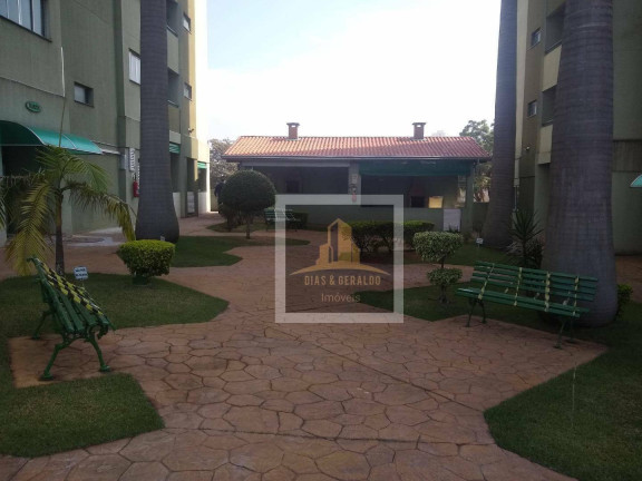 Imagem Apartamento com 2 Quartos à Venda, 54 m² em Parque Industrial - São José Dos Campos Imagem Apartamento com 2 Quartos à Venda, 54 m² em Parque Industrial - São José Dos Campos