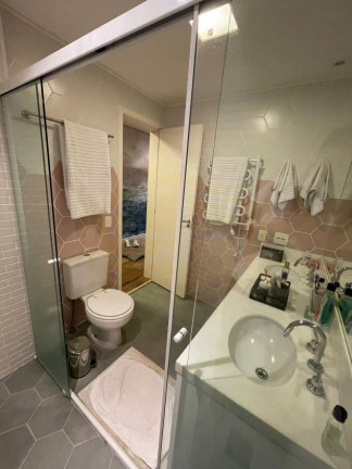 Imagem Apartamento com 3 Quartos à Venda, 202 m² em Tamboré - Santana De Parnaíba Imagem Apartamento com 3 Quartos à Venda, 202 m² em Tamboré - Santana De Parnaíba