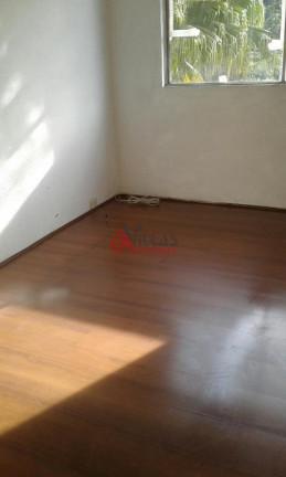 Imagem Apartamento com 3 Quartos à Venda, 63 m² em Jardim Santa Efigênia - São Paulo Imagem Apartamento com 3 Quartos à Venda, 63 m² em Jardim Santa Efigênia - São Paulo