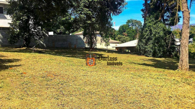 Imagem Terreno à Venda, 800 m² em Porto Atibaia - Atibaia