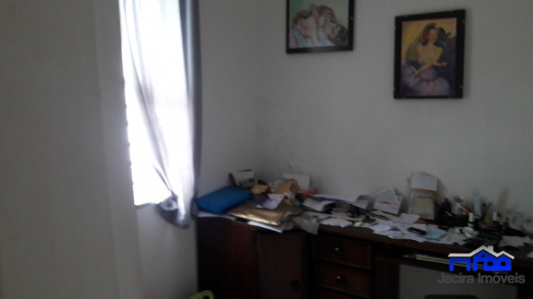 Imagem Casa com 3 Quartos à Venda, 80 m² em Marapé - Santos