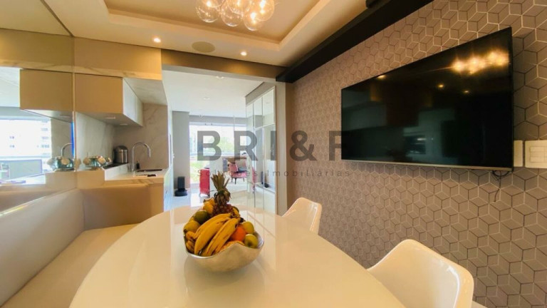 Imagem Apartamento com 3 Quartos à Venda, 258 m² em Brooklin - São Paulo Imagem Apartamento com 3 Quartos à Venda, 258 m² em Brooklin - São Paulo
