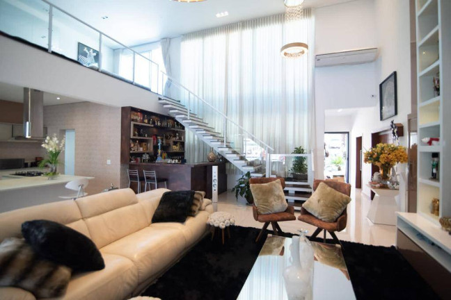 Imagem Casa de Condomínio com 5 Quartos à Venda, 10.000 m² em Parque Reserva Fazenda Imperial - Sorocaba