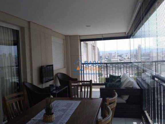 Imagem Apartamento com 4 Quartos à Venda, 160 m² em Barra Funda - São Paulo Imagem Apartamento com 4 Quartos à Venda, 160 m² em Barra Funda - São Paulo