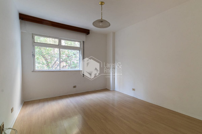 Imagem Apartamento com 3 Quartos à Venda, 140 m² em Paraíso - São Paulo Imagem Apartamento com 3 Quartos à Venda, 140 m² em Paraíso - São Paulo
