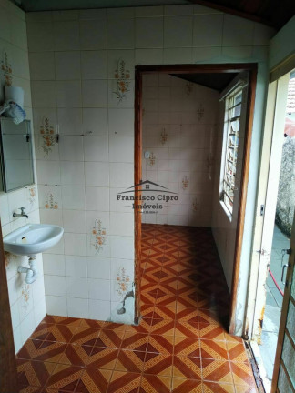 Imagem Casa com 2 Quartos à Venda, 92 m² em Pedregulho - Guaratinguetá Imagem Casa com 2 Quartos à Venda, 92 m² em Pedregulho - Guaratinguetá