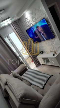 Imagem Apartamento com 2 Quartos à Venda, 48 m² em Jardim São Leopoldo - São José Dos Campos Imagem Apartamento com 2 Quartos à Venda, 48 m² em Jardim São Leopoldo - São José Dos Campos