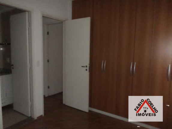 Imagem Apartamento com 3 Quartos à Venda, 81 m² em Jardim Marajoara - São Paulo Imagem Apartamento com 3 Quartos à Venda, 81 m² em Jardim Marajoara - São Paulo