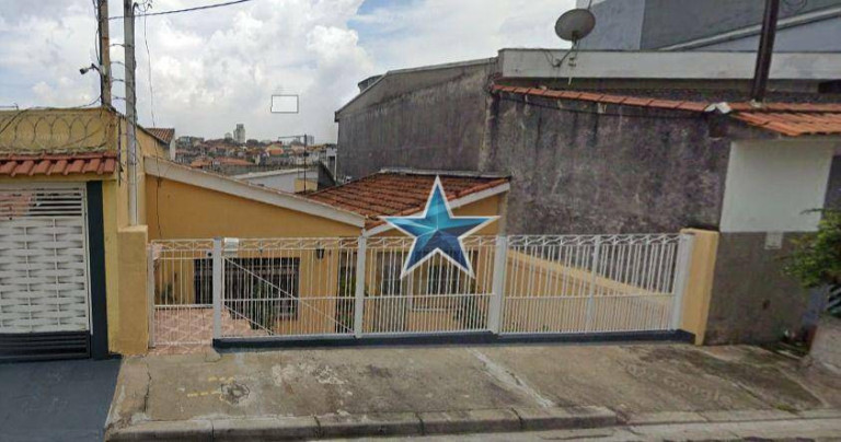 Imagem Casa com 3 Quartos à Venda, 110 m² em Vila Gustavo - São Paulo Imagem Casa com 3 Quartos à Venda, 110 m² em Vila Gustavo - São Paulo