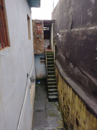 Imagem Casa com 2 Quartos à Venda, 165 m² em Jardim Alzira Franco - Santo André Imagem Casa com 2 Quartos à Venda, 165 m² em Jardim Alzira Franco - Santo André