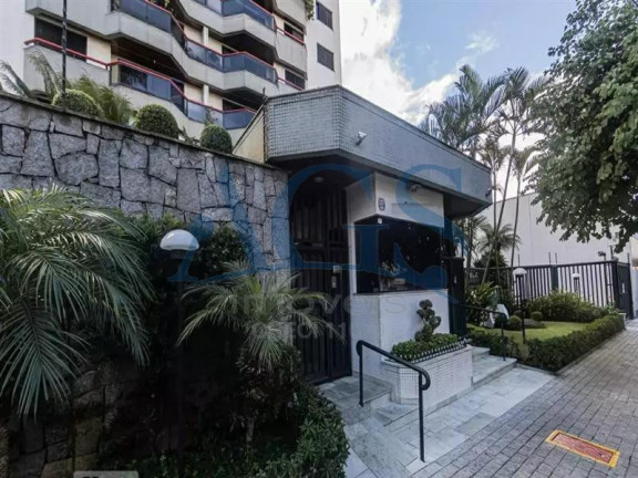 Imagem Apartamento com 4 Quartos à Venda, 180 m² em Tatuape - São Paulo Imagem Apartamento com 4 Quartos à Venda, 180 m² em Tatuape - São Paulo