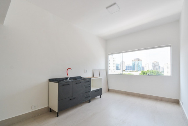 Imagem Imóvel com 2 Quartos à Venda, 75 m² em Itaim Bibi - São Paulo