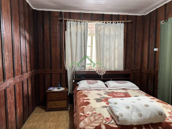 Imagem Casa com 4 Quartos à Venda, 87 m² em Centro - Balneário Barra Do Sul