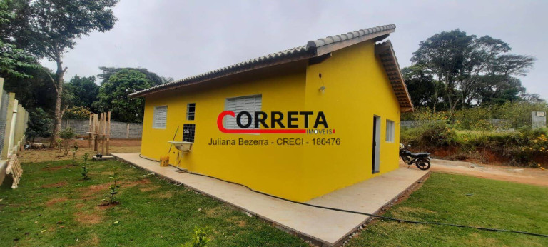 Imagem Casa com 2 Quartos à Venda, 1.000 m² em Campo Verde - Ibiúna Imagem Casa com 2 Quartos à Venda, 1.000 m² em Campo Verde - Ibiúna