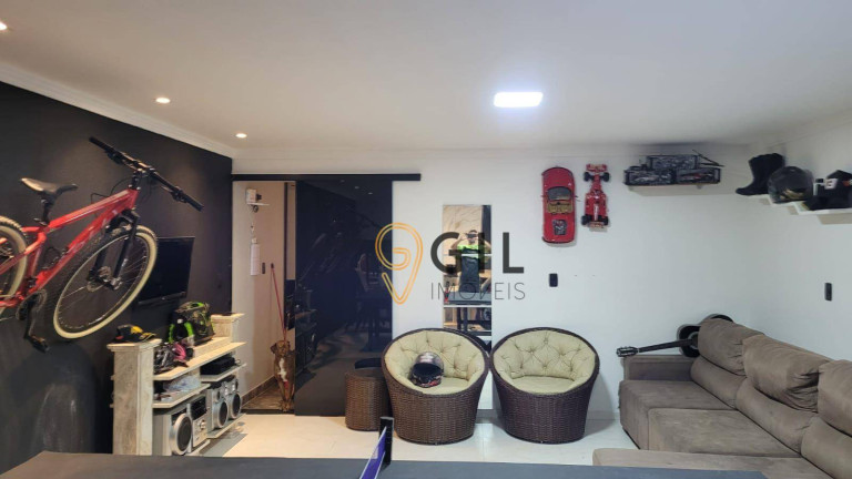 Imagem Sobrado com 3 Quartos à Venda, 230 m² em Jardim Jacinto - Jacareí Imagem Sobrado com 3 Quartos à Venda, 230 m² em Jardim Jacinto - Jacareí