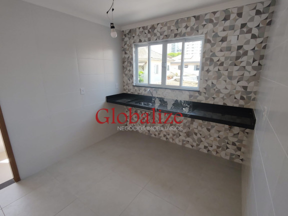 Imagem Casa com 3 Quartos à Venda, 105 m² em Ponta Da Praia - Santos Imagem Casa com 3 Quartos à Venda, 105 m² em Ponta Da Praia - Santos
