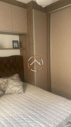 Imagem Apartamento com 3 Quartos à Venda, 74 m² em Mauá - São Caetano Do Sul