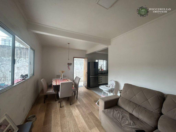 Imagem Casa com 2 Quartos à Venda, 78 m² em Aviação - Praia Grande Imagem Casa com 2 Quartos à Venda, 78 m² em Aviação - Praia Grande