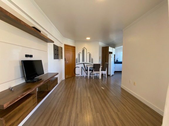 Imagem Apartamento com 1 Quarto à Venda, 41 m² em Centro I - Brusque Imagem Apartamento com 1 Quarto à Venda, 41 m² em Centro I - Brusque