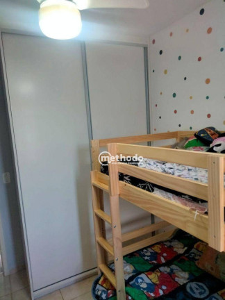 Imagem Casa com 3 Quartos à Venda, 87 m² em Chácara Primavera - Campinas Imagem Casa com 3 Quartos à Venda, 87 m² em Chácara Primavera - Campinas