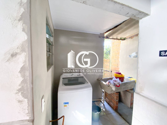 Imagem Casa com 2 Quartos à Venda, 58 m² em Vila Beatriz - Maracajá Imagem Casa com 2 Quartos à Venda, 58 m² em Vila Beatriz - Maracajá