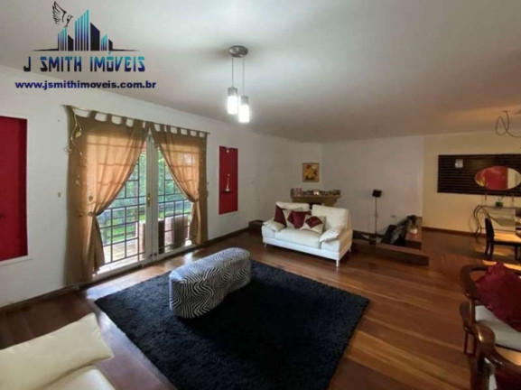 Imagem Casa com 5 Quartos à Venda, 780 m² em Chácara Dos Junqueiras - Carapicuíba