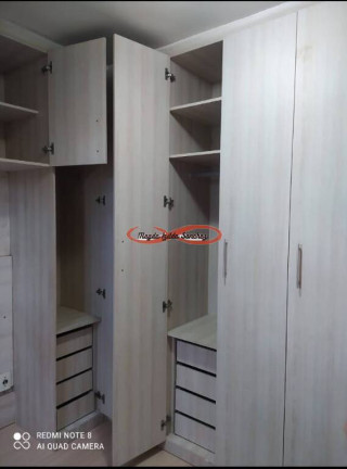 Imagem Apartamento com 2 Quartos à Venda, 50 m² em Conj. José Bonifácio  - São Paulo