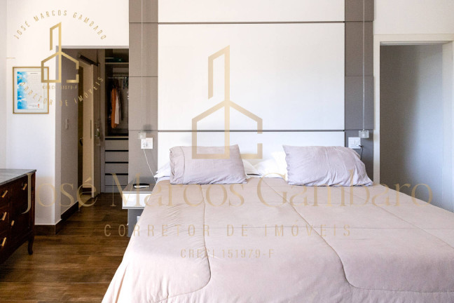 Imagem Casa de Condomínio com 5 Quartos à Venda, 1.000 m² em Parque Ecoresidencial Fazenda Jequitibá - Sorocaba