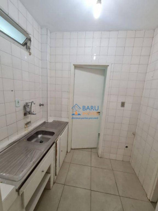 Imagem Apartamento com 2 Quartos à Venda, 60 m² em Santa Cecília - São Paulo Imagem Apartamento com 2 Quartos à Venda, 60 m² em Santa Cecília - São Paulo