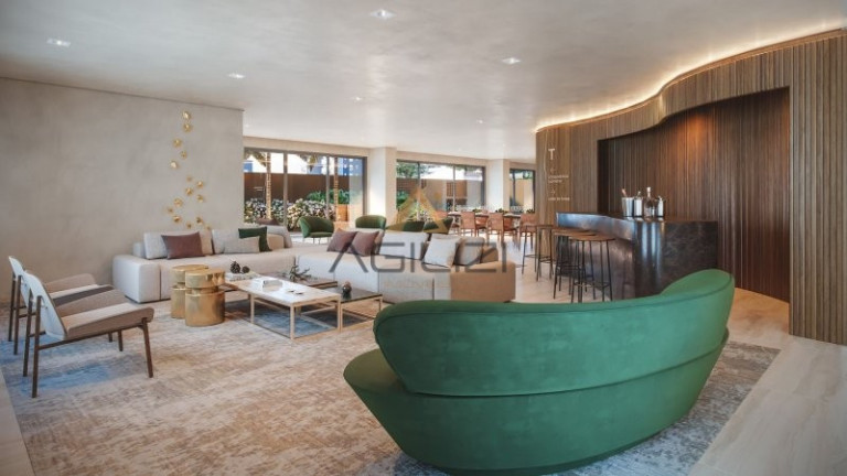 Imagem Apartamento com 3 Quartos à Venda, 88 m² em Vila Mariana - São Paulo